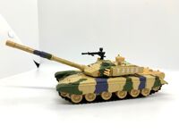 Mô hình xe tăng TJ108