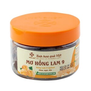 Mơ Hồng Lam 9