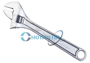 Mỏ lết Asaki AK-7633