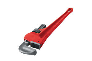 Mỏ lết răng 14in/350mm Pretul STI-14P