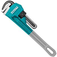 Mỏ lết răng Total THT171486 - 48"