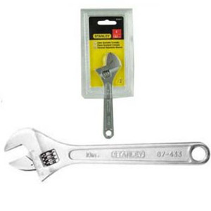 Mỏ lết Stanley 87-431 - 15cm