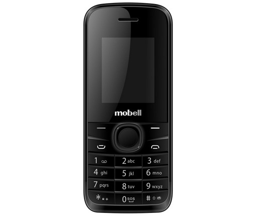 Điện thoại Mobell M168