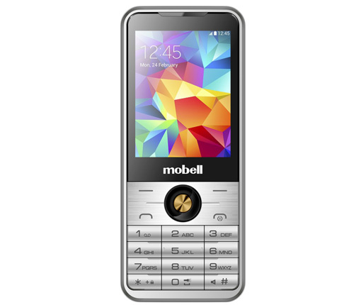 Điện thoại Mobell M350