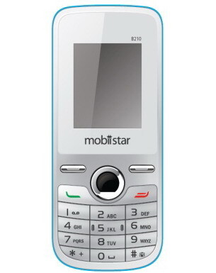 Điện thoại Mobiistar B210