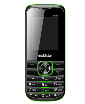 Điện thoại Mobiistar B211