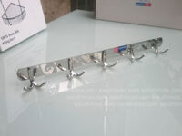 Móc áo inox 304 Vinahasa MH135