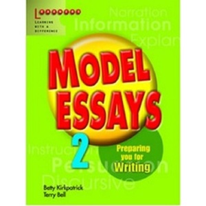 Model Essay 2