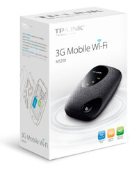 Modem 3G TPlink M5250