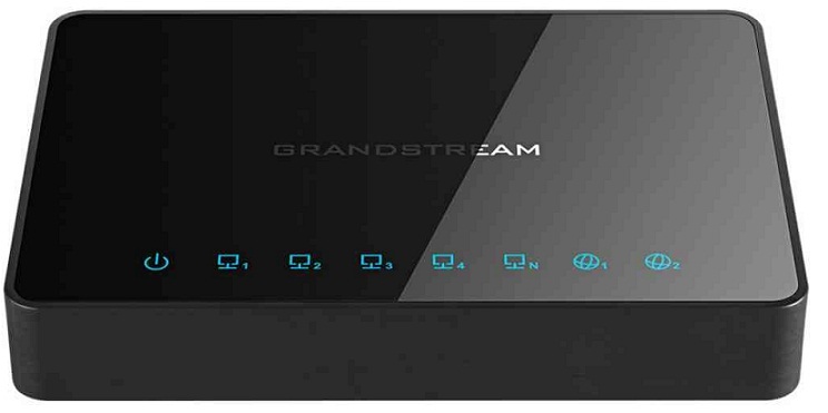 Modem router Grandstream GWN7000