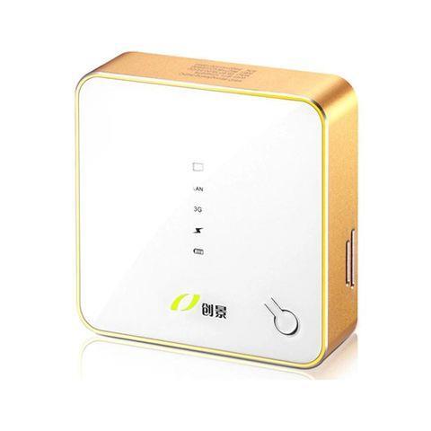 Modem Router wifi 3G AW960