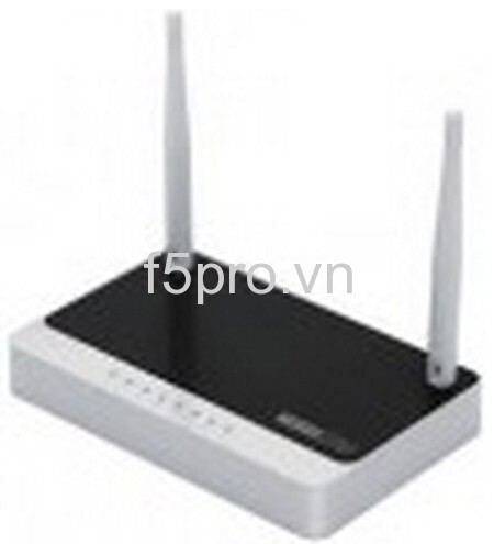 Modem Totolink N310RA