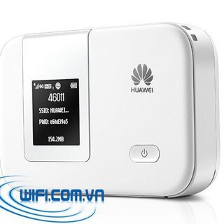 Modem Huawei E5372 - 150Mbps