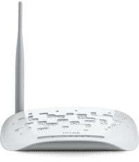Modem Wifi TP-Link TD-W8151ND