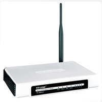 Modem wifi TP-LINK TD-W8901G Wifi 54Mbps