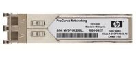 Module HP X120 1G SFP LC LX Transceiver JD119B