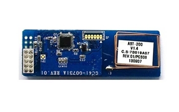 Module kết nối với khóa điện tử Samsung SHS-AST200