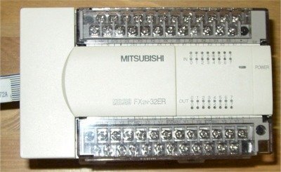 Module mở rộng Mitsubishi FX2N-32ER-ES/UL