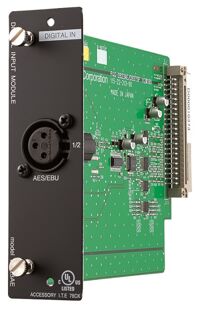 Module ngõ vào Toa D-923AE