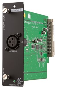 Module ngõ vào Toa D-923AE