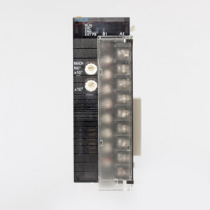 Module Omron CJ1W-PDC15