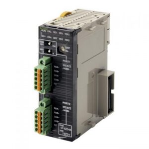 Module Omron CJ1W-SCU32