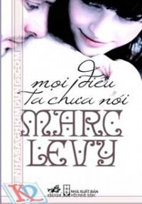 Mọi điều ta chưa nói - Marc Levy