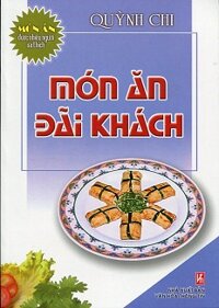 Món Ăn Đãi Khách