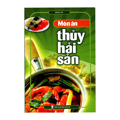 Món Ăn Thủy Hải Sản