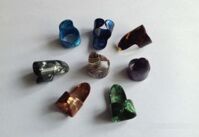 Móng đàn gutiar Alice Rick AP-100M