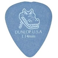 Móng gảy guitar Dunlop Tortex