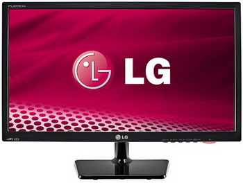 Màn hình máy tính LG IPS224V - LED, 21.5 inch, Full HD (1920 x 1080)