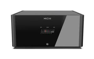Mono Amplifier Rotel Michi M8