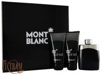 Mont Blanc Legend Pour Homme EDT 100ml