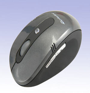 Chuột máy tính Colorvis G3 Optical