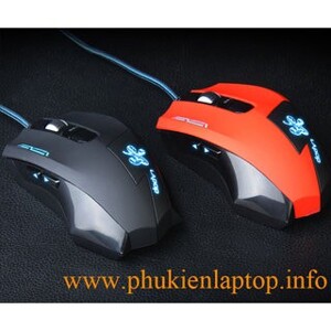 Chuột Game LAPOP JM-8500