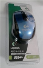 Chuột máy tính Logitech LS1 Laser Mouse