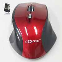 Chuột máy tính cOmt G8056 - chuột không dây