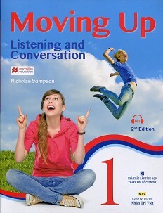 Moving Up - Listening And Conversation 1