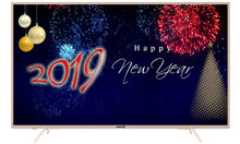 Smart Tivi Asanzo 55UV8 - 55 inch, 4K (3840x2160)