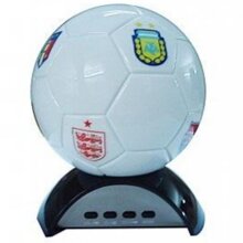 Loa vi tính Football US HX-398
