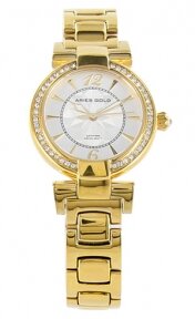 Đồng hồ Aries Gold AG-L500 G-WHITE