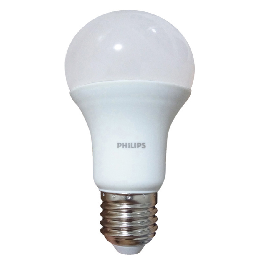 Bóng đèn Philips Ledbulb 13-100W E27 6500K 230V A60 