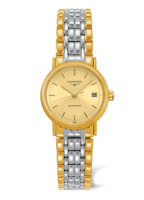 Đồng hồ Longines L4.321.2.32.7 