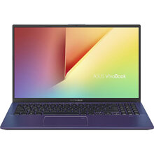 Laptop Asus VivoBook 15 A512FA-EJ2006T - Intel Core i3-10110U, 4GB RAM, SSD 256GB, Intel UHD Graphics, 15.6 inch