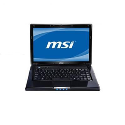 Laptop MSI CR460-003XVN