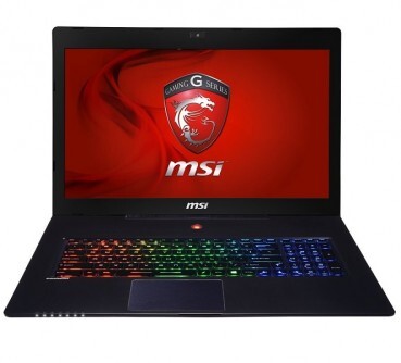 Laptop MSI GS70-2PC Stealth (9S7-177214-068)