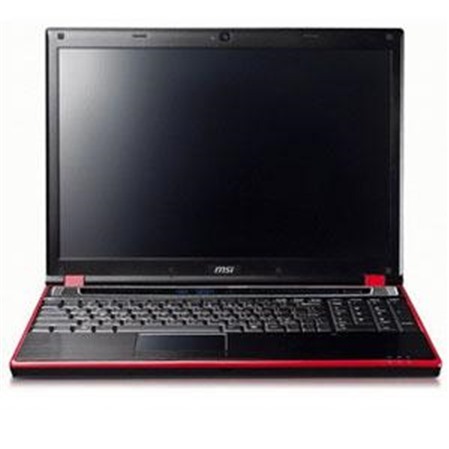 Laptop MSI GT640-MS 1656 044VN