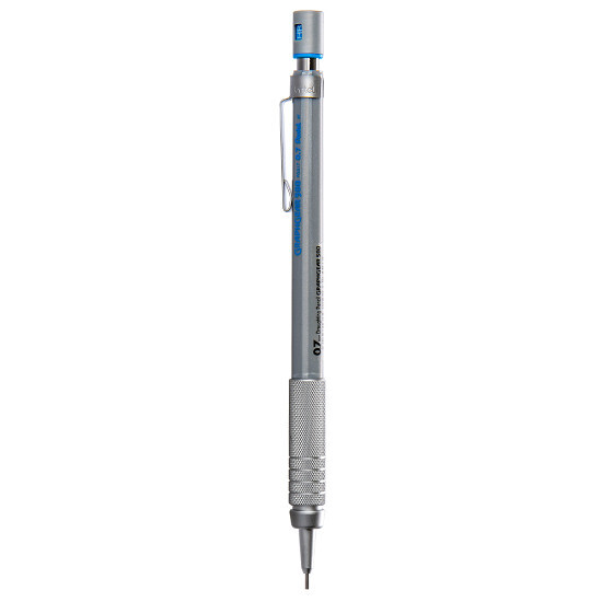 Bút chì kim kỹ thuật Pentel Graphgear PG517 0,7mm 