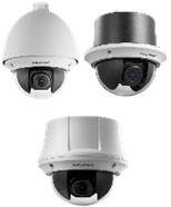 Camera HDTVI HD Paragon HDS-PT5223TVI-DN